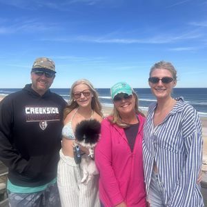 Meet your Posher, Dean